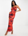 SATYNOWA SUKIENKA MAXI (34)