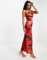 SATYNOWA SUKIENKA MAXI (34)