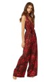KOMBINEZON ANIMAL PRINT PASEK (48)