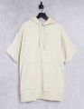 SUKIENKA MINI OVERSIZE (XS)