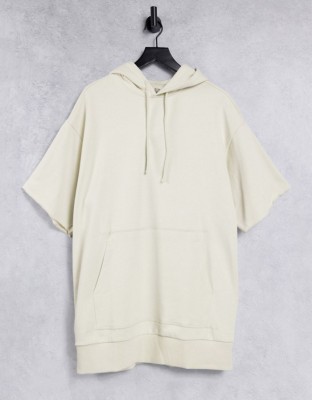 SUKIENKA MINI OVERSIZE (XS)