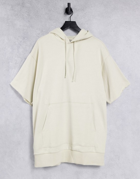 SUKIENKA MINI OVERSIZE (XS)