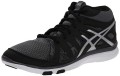 KOLOROWE SNEAKERSY GEL-FIT TEMPO 2 MT (38)