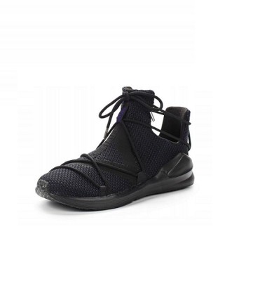 Buty sportowe fierce rope velvet vr (38)