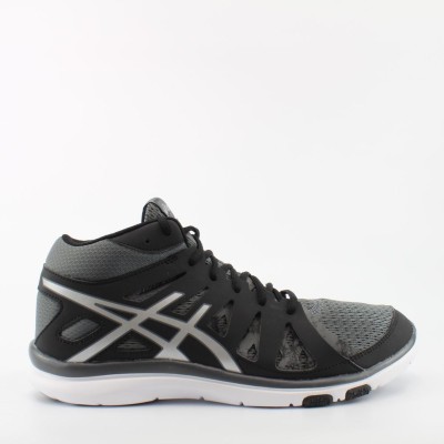 Kolorowe sneakersy gel-fit tempo 2 mt (39,5)