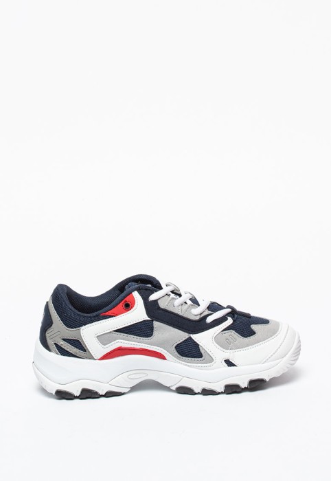KOLOROWE BUTY SPORTOWE SELECT LOW WMN (37)