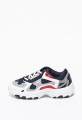 KOLOROWE BUTY SPORTOWE SELECT LOW WMN (37)