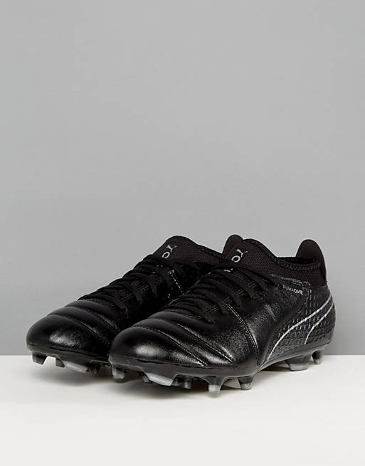 Puma one Football boots 17.2 firm ground in (1).jpg