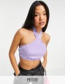 FIOLETOWY TOP OPEN BACK (34)