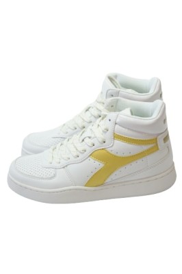Białe tenisówki playground high wn (36)