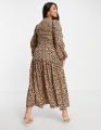 SUKIENKA MIDI PRINT (46)
