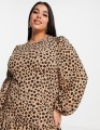 SUKIENKA MIDI PRINT (46)