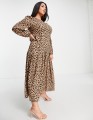 SUKIENKA MIDI PRINT (46)
