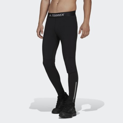 Czarne spodnie logo (XS)