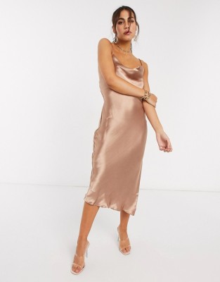 SATYNOWA SUKIENKA OPEN BACK (42)