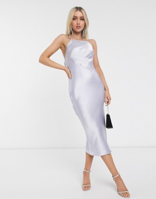 SATYNOWA SUKIENKA WIĄZANIE (38)