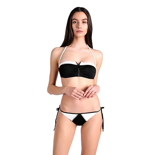 WIĄZANE CZARNE FIGI BIKINI (38)