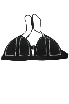 Kolorowa góra od bikini (M)