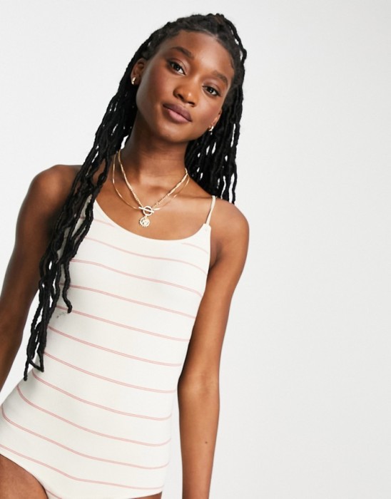 BODY CIENKIE RAMIĄCZKA PASKI (M/L)