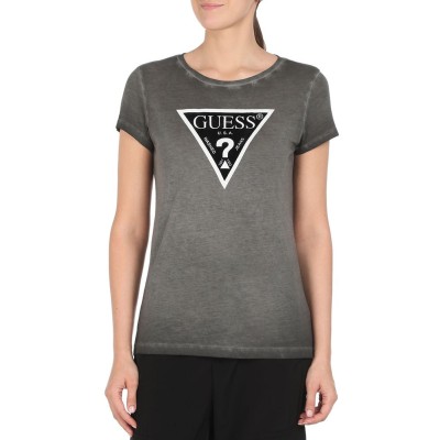 Szary t-shirt logowany (38)