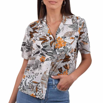 BIAŁA KOSZULA WZÓR (36)