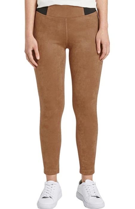 ELASTYCZNE LEGGINSY 7/8 (34)
