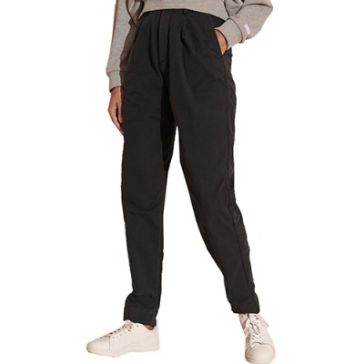 Grafitowe spodnie chinosy (26/32)