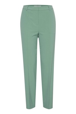 Eleganckie spodnie kieszenie (42)