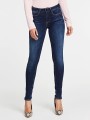 GRANATOWE JEANSY LOGO (24)