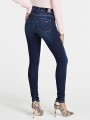 GRANATOWE JEANSY LOGO (24)