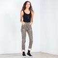 SPODNIE RURKI ANIMAL PRINT (30)