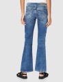DZWONY NIEBIESKIE JEANSY (W26L34)