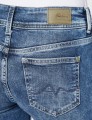 DZWONY NIEBIESKIE JEANSY (W26L34)