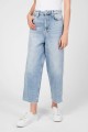 NIEBIESKIE JEANSY LAMPASY (W25/32)