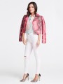 DWUKOLOROWE JEANSY SKINNY (28)