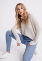 JASNONIEBIESKIE JEANSY RURKI (W26L32)