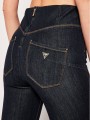 GRANATOWE JEANSY LOGO (24)