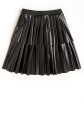Guess Girls Pleated Faux Leather Skirt_ Black (2).jpg
