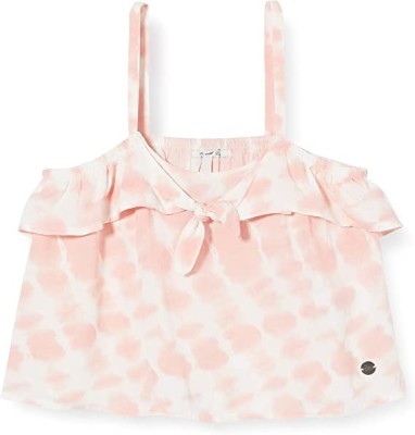 Bluzka tie dye ramiączka (16L)