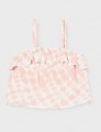 BLUZKA TIE DYE RAMIĄCZKA (16L)