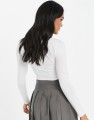 BIAŁY TOP CUT OUT (36)