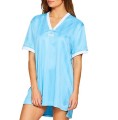DŁUGI BŁĘKITNY T-SHIRT (38)