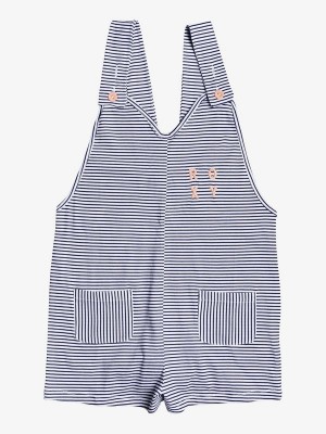 Pasiasty kombinezon kieszenie (10L)