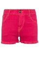 ELASTYCZNE SPODENKI JEANSOWE (16L)