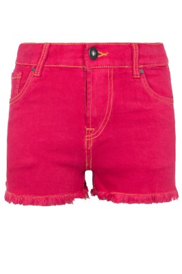 Elastyczne spodenki jeansowe (16L)