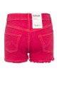 ELASTYCZNE SPODENKI JEANSOWE (16L)