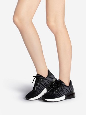 Buty sportowe wzór krush (36)