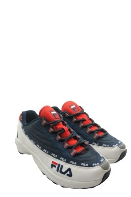 Buty sportowe logo dstr97 wmn cr (38)