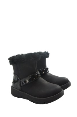 CZARNE BOTKI ZAMEK GIGIA (22)