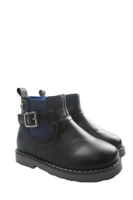 Czarne botki zamek kong (22)